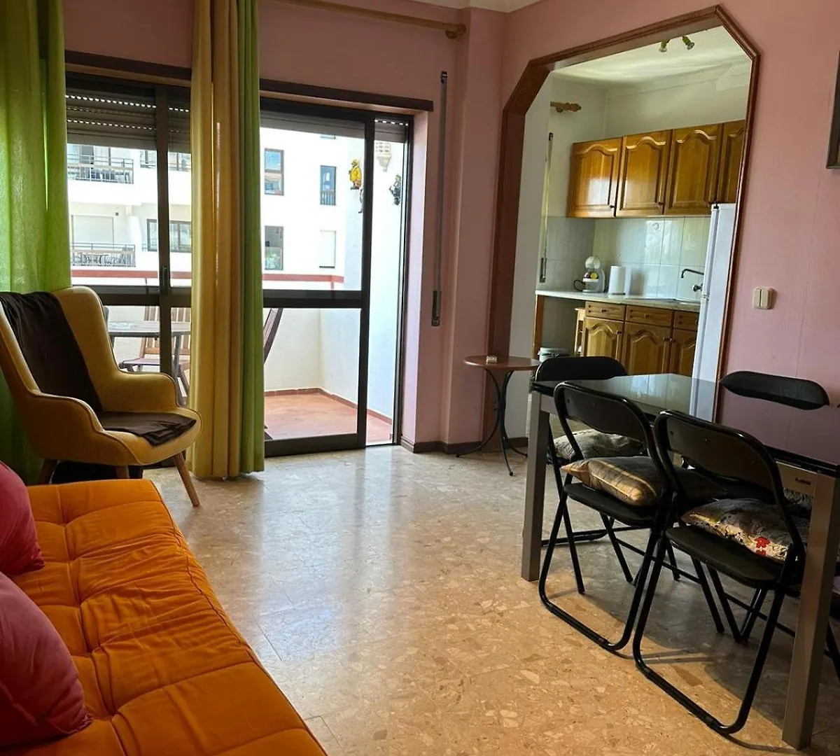 Apartment In Portimão Πορτογαλία