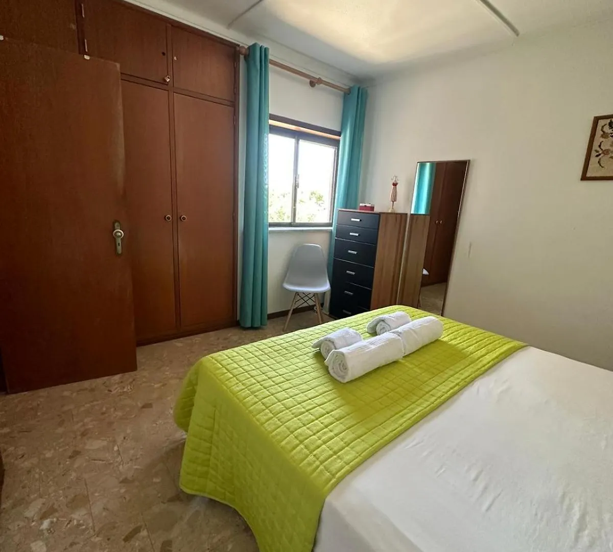 Apartment In Portimão 0*,