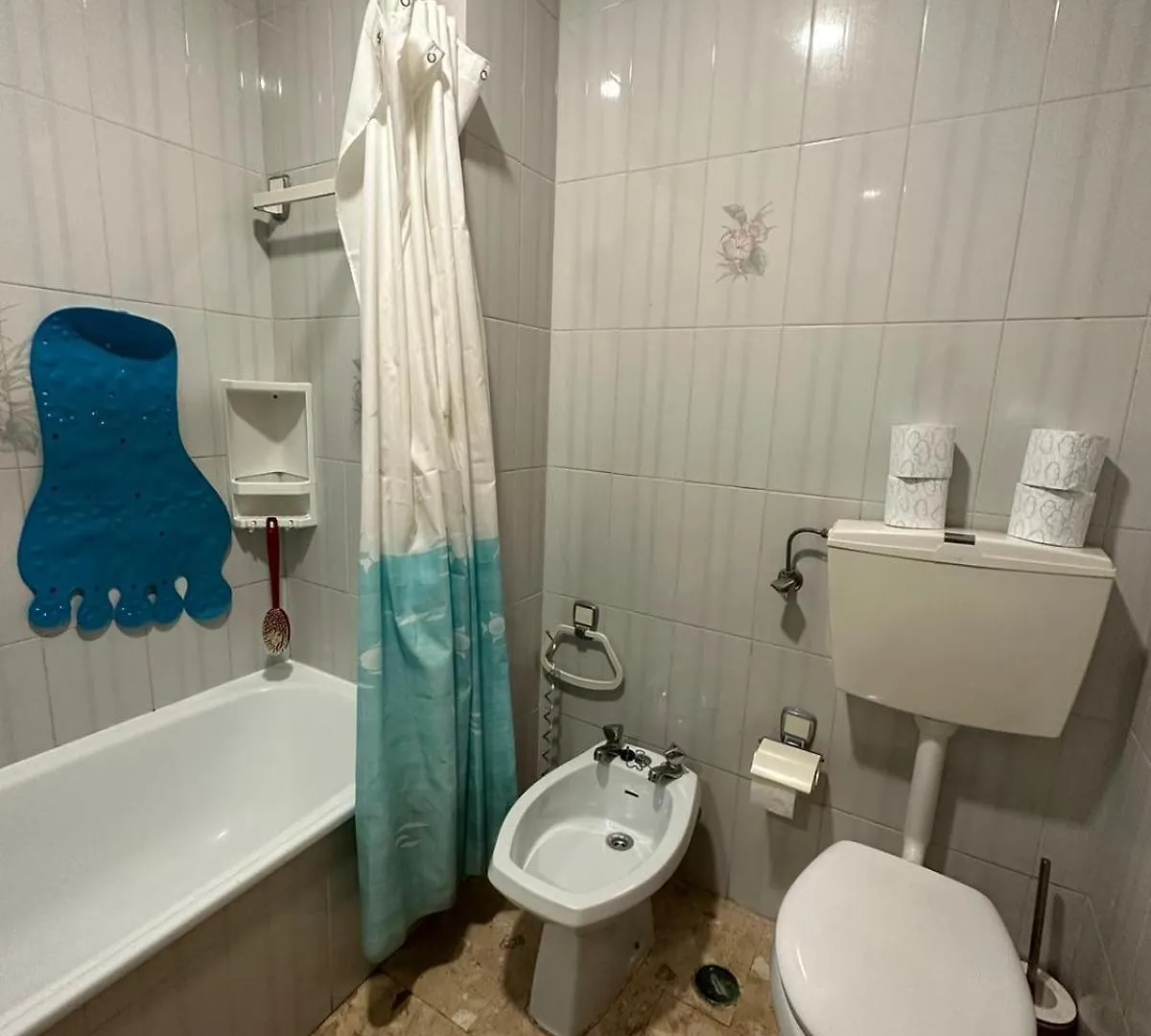 Apartment In Portimão