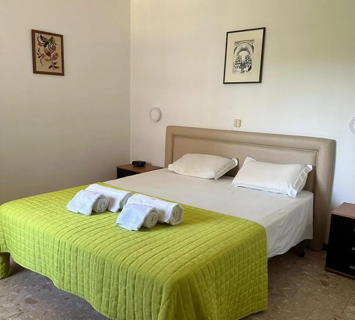 Apartment In Portimão