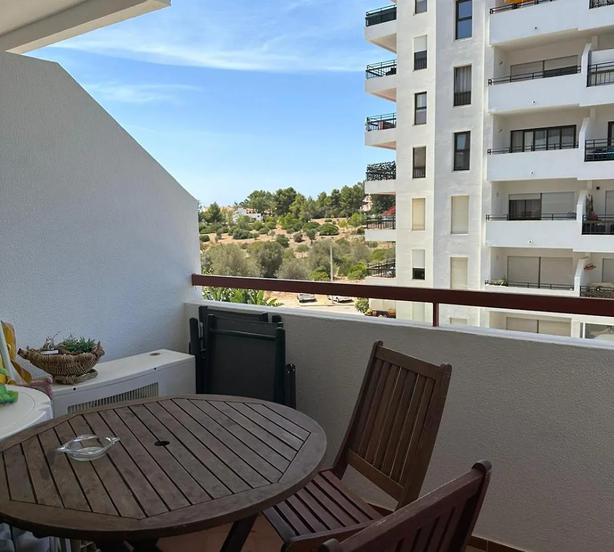 Apartment In Portimão