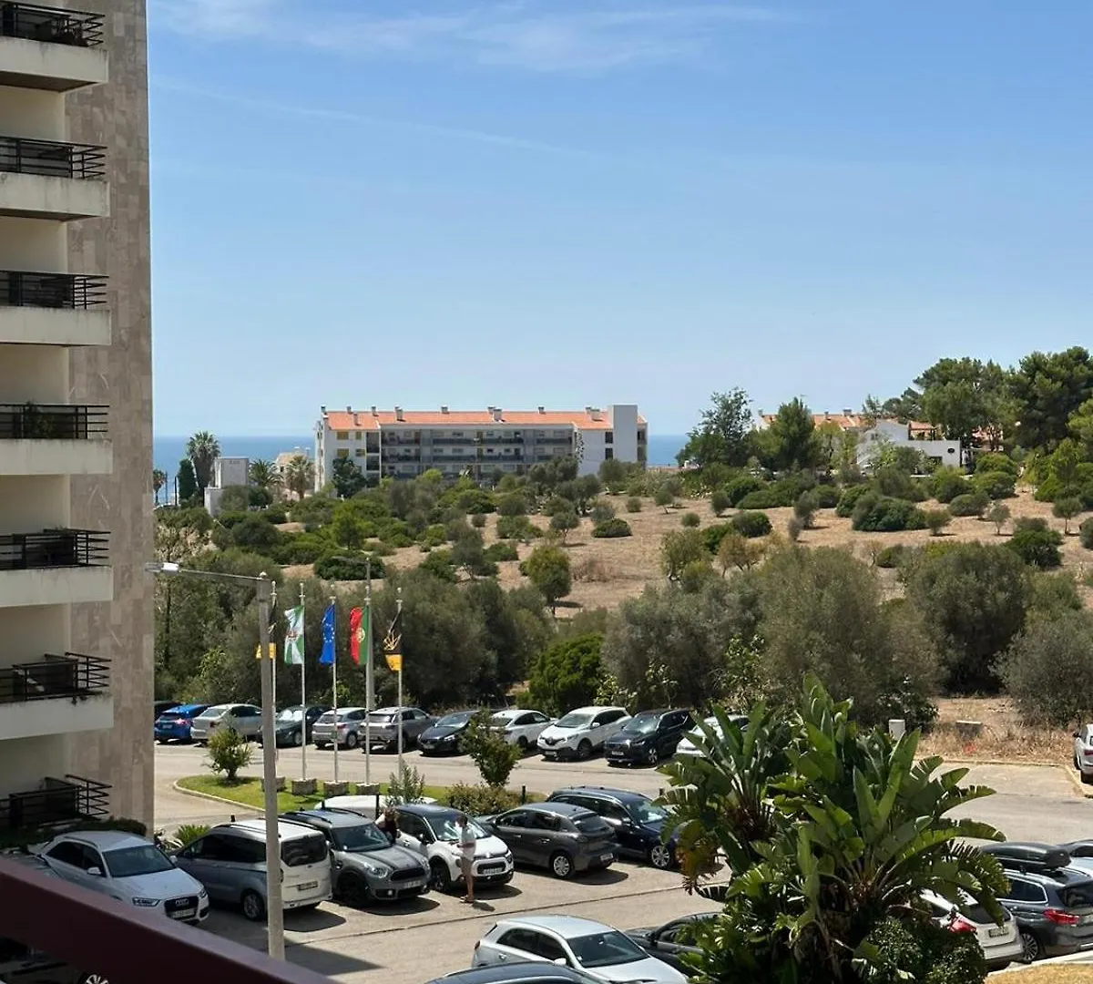 Apartment In Portimão 0*,  Πορτογαλία