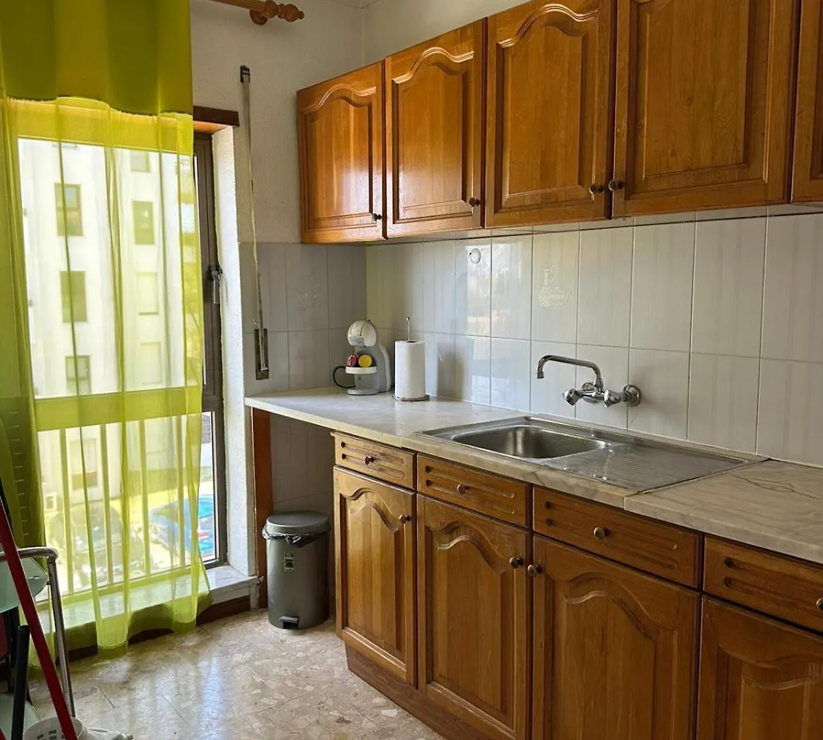 Apartment In Portimão Πορτογαλία